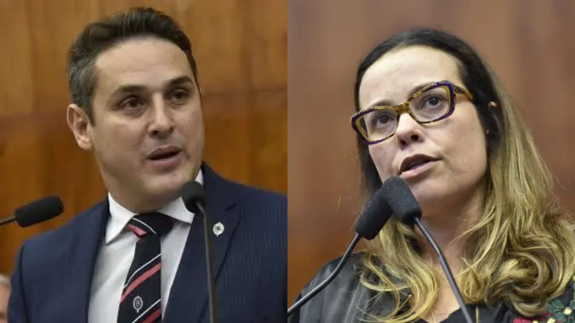 Pesquisa aponta empate técnico entre Zucco e Brizola no governo do RS