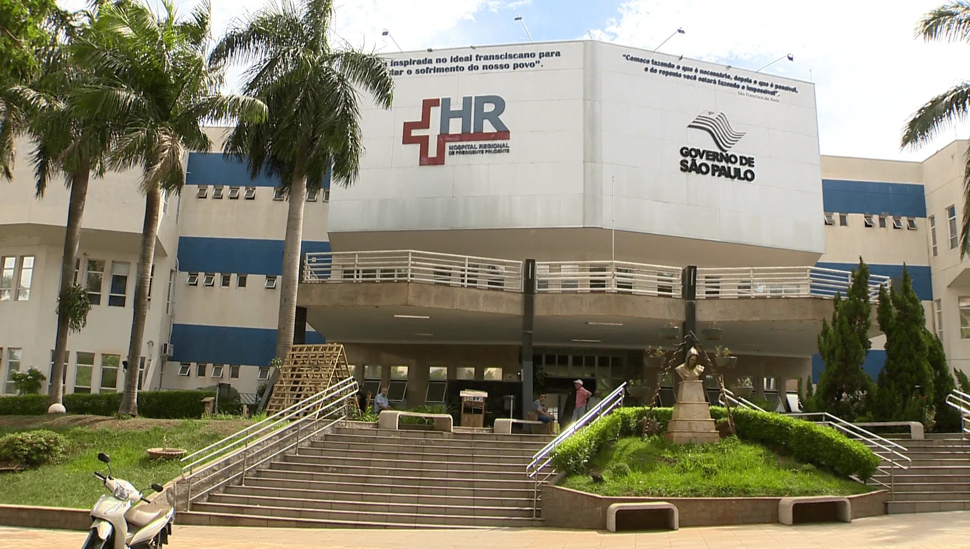Hospital atualiza estado de saúde de cinco crianças atropeladas por motorista embriagado em Tarabai