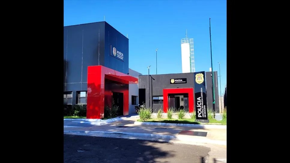 Homem de 37 anos é preso suspeito de roubo e série de furtos em Dracena