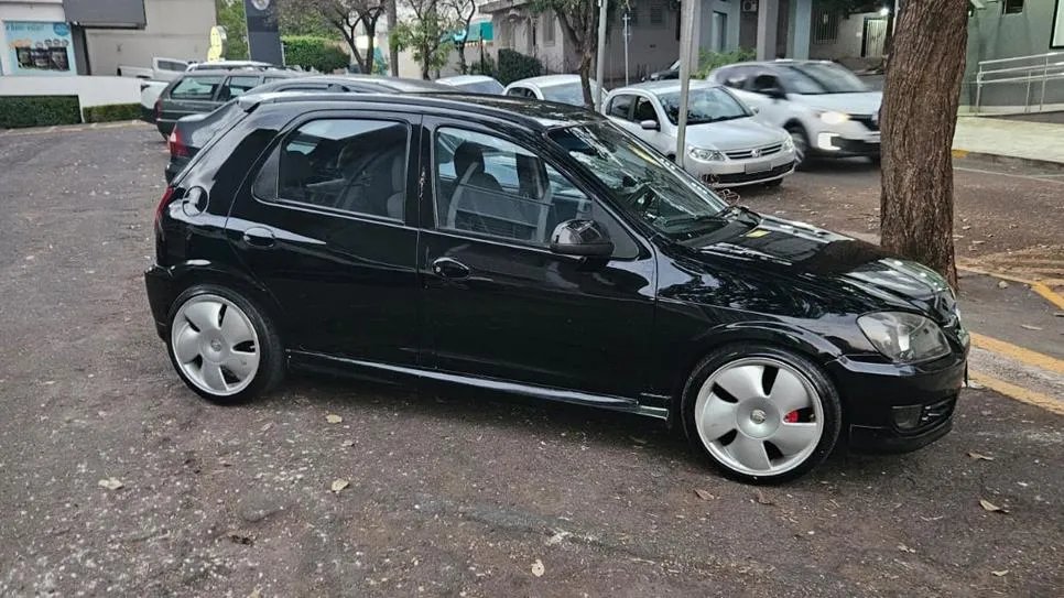 Homem é preso em flagrante após tentar roubar carro no Jardim Vale do Sol, em Presidente Prudente
