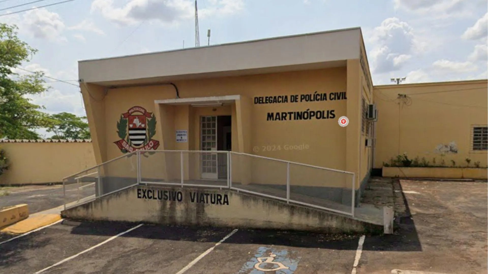 Homem de 44 anos morre após troca de tiros com a PM em Martinópolis