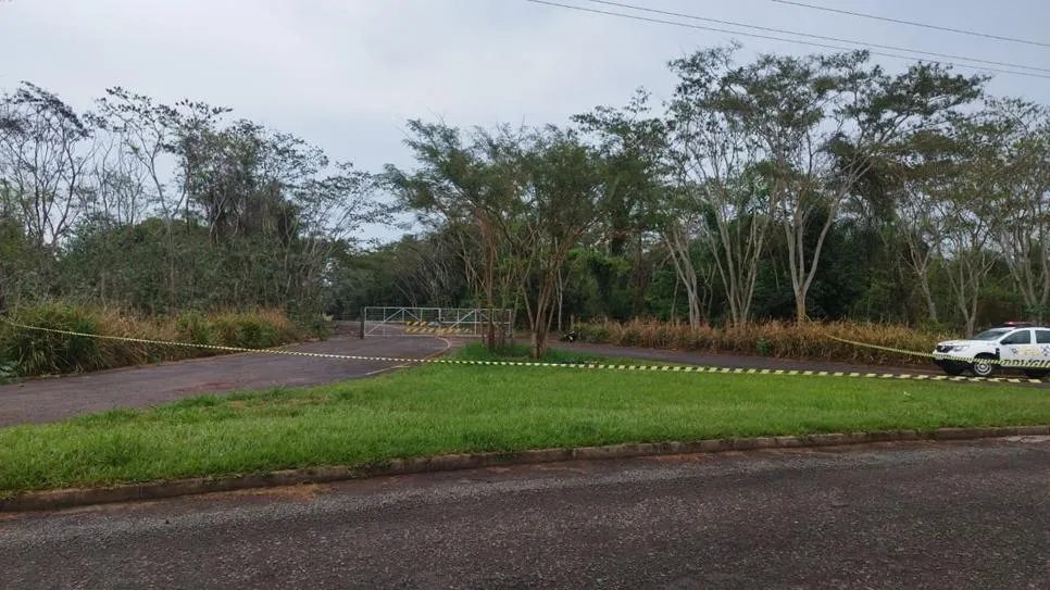 Homem é encontrado morto em rodovia em Rosana e Polícia Civil investiga caso