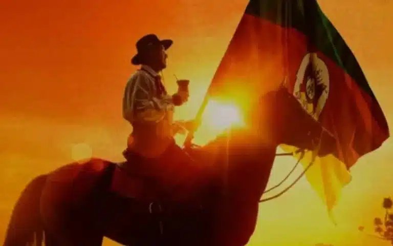 Dia do Gaúcho, feriado no Rio Grande do Sul, encerra a Semana Farroupilha