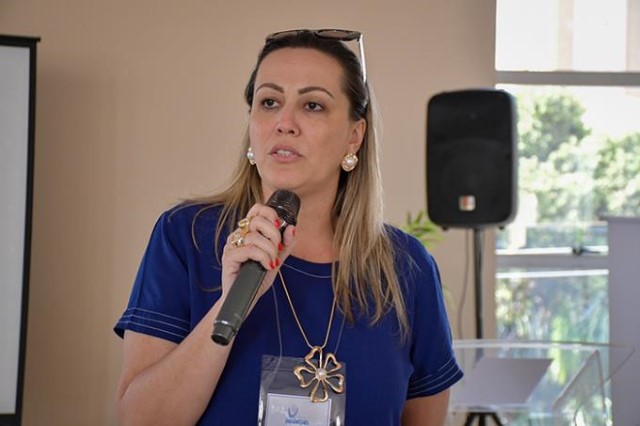 Comitê se reúne para discutir Elaboração do Plano Municipal pela 1ª Infância de Prudente