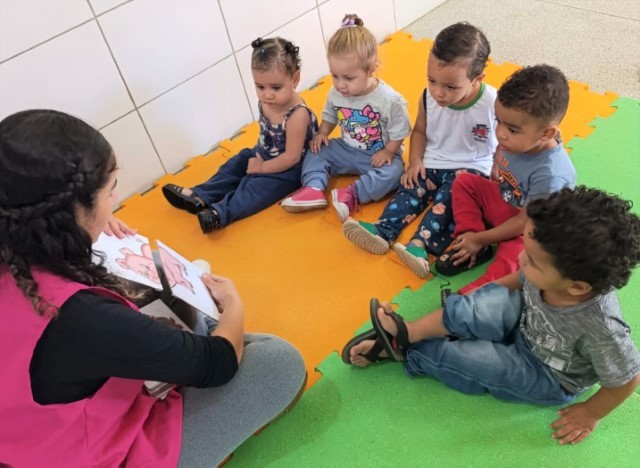 Seduc abre período para Chamada Escolar 2027: novas vagas, transferência ou troca de turno