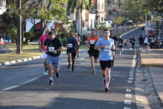 2º Prudente em Movimento: últimos 2 dias para atletas efetuarem inscrições