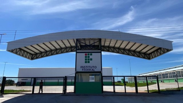 IFSP abre 80 vagas para cursos técnicos integrados em Presidente Prudente