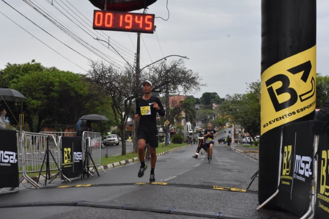 2º Prudente em Movimento: confira os vencedores de cada categoria