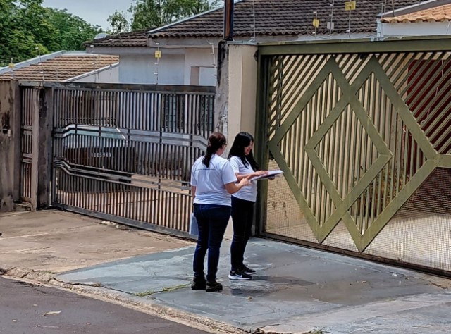 Prudente confirma 2º caso de Leishmaniose Humana em 2026; manejo iniciado no São Lucas