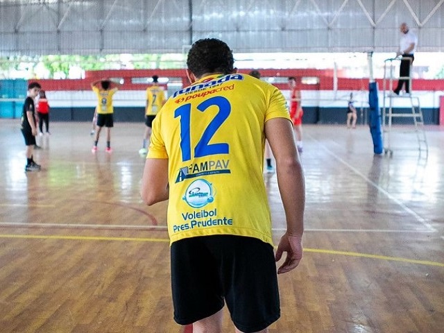 Agenda da Semepp reúne atletas de Prudente em competições neste fim de semana, de 18 a 20