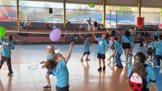 Coordenadoria PCD promove Semana Municipal da Pessoa com Deficiência