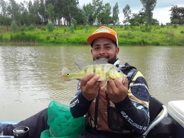 Setur abre inscrições para torneio de pesca no Balneário da amizade