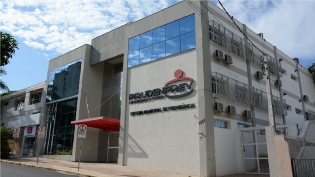 Prudenprev publica edital de concurso público com 10 vagas mais cadastro reserva