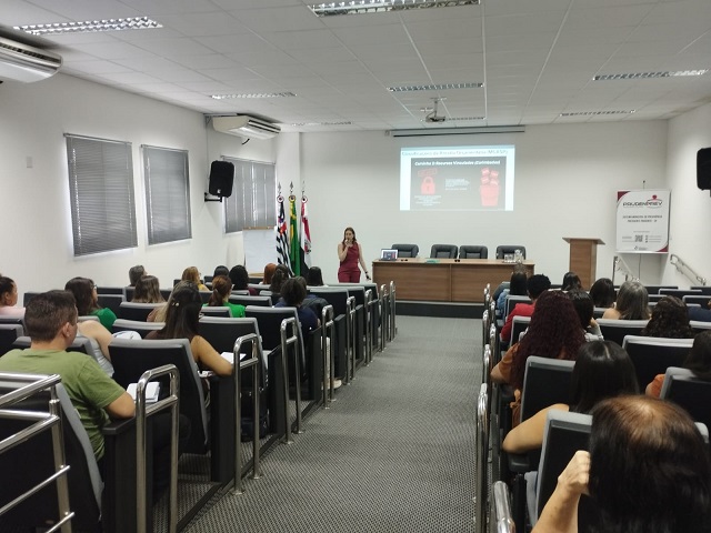 EGP promove formação de controladores orçamentários para servidores municipais