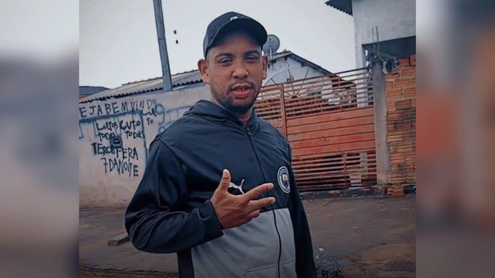 Polícia Civil investiga homicídio em Euclides da Cunha Paulista; suspeito está foragido
