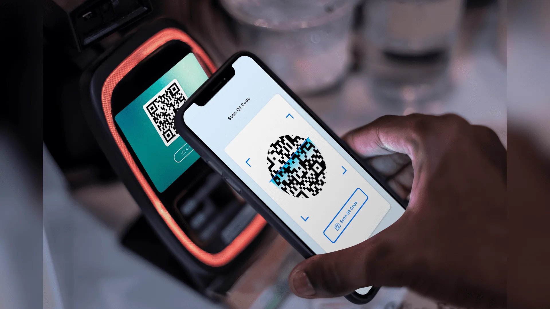 Procon-SP alerta para golpe que altera QR Code do PIX em compras online