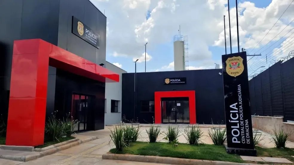 Homem é preso em flagrante por ameaçar e tentar agredir esposa em Ouro Verde (SP)
