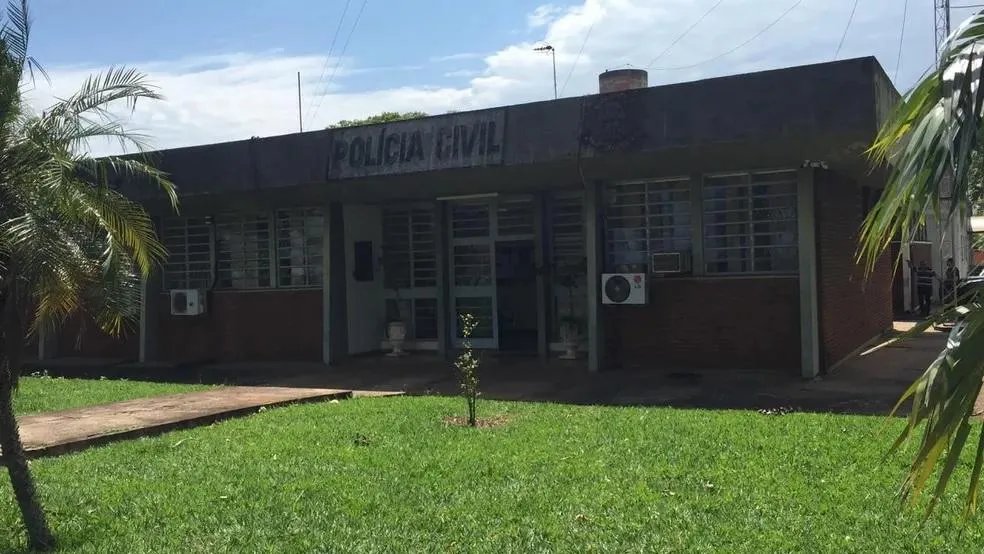 Homem é preso após agredir e tentar enforcar a esposa em Teodoro Sampaio