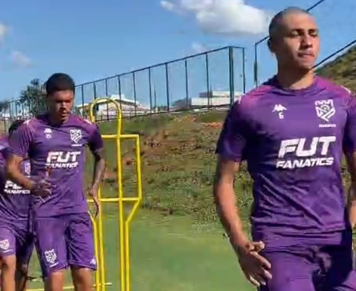 Sub-20 do Grêmio Prudente enfrenta o Porto Foot Ball fora de casa pelo Paulista