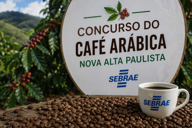 8º Concurso de Qualidade do Café Arábica da Nova Alta Paulista inscreve até 20 de setembro