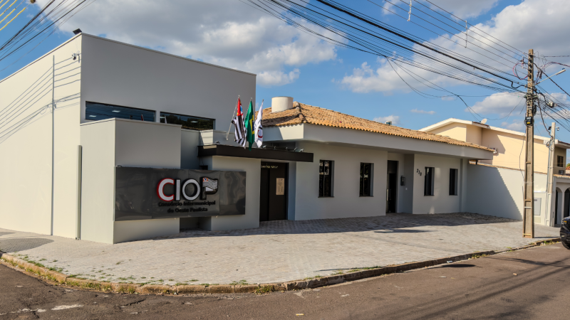 Ciop abre inscrições para processo seletivo com vagas temporárias em dez cidades do oeste paulista