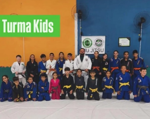 Associação Beraldo BJJ/Semepp leva 40 atletas à Etapa Bauru do Circuito do Interior de Jiu-Jitsu
