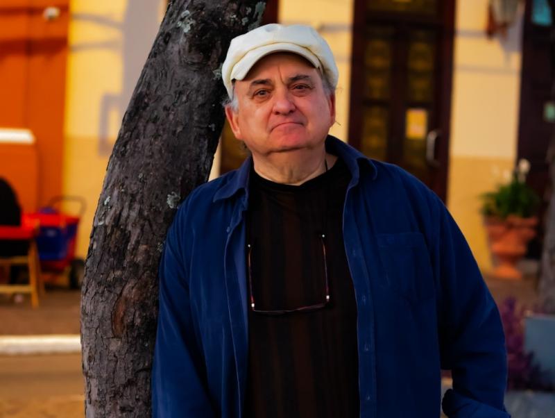 Cineasta prudentino Vicentini Gomez é listado entre os melhores artistas independentes pela The Hollywood Reporter