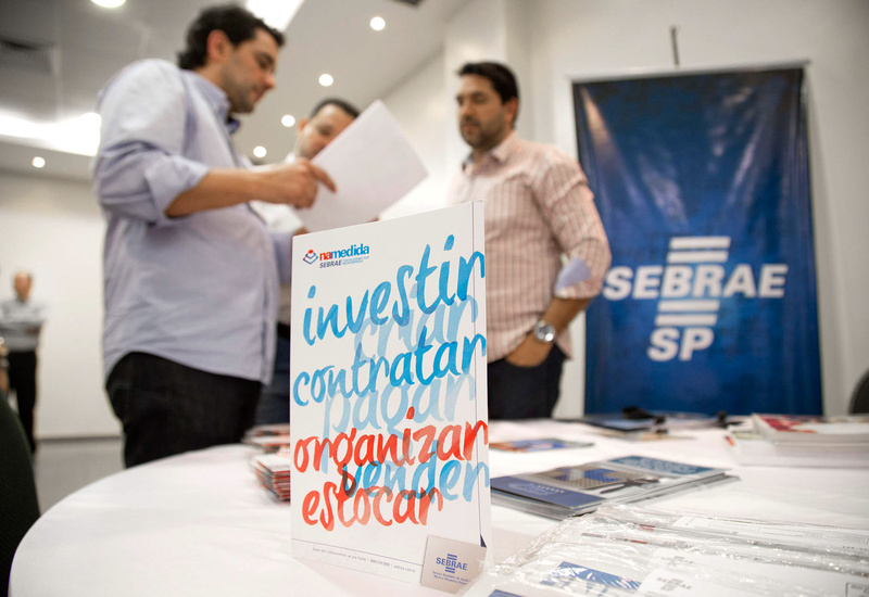 Sebrae-SP promove rodada de negócios de alimentos e bebidas entre fornecedores e compradores em Prudente