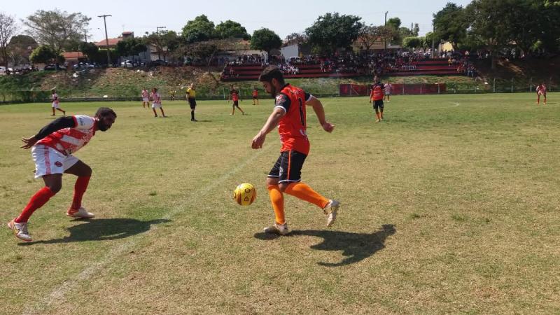 Campeonato Amador de Presidente Prudente abre inscrições para edição 2026