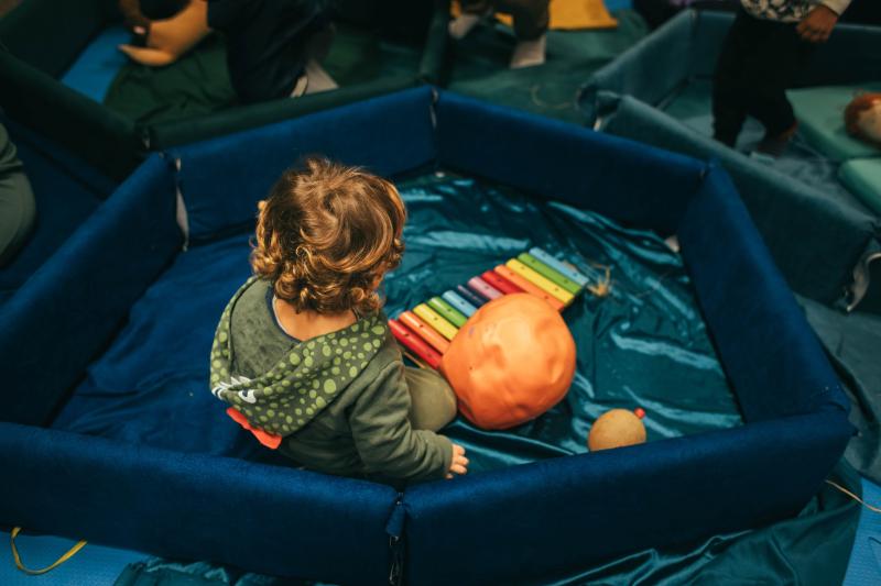 Sesc Thermas tem programação gratuita do Festival Sesc 80 anos em Presidente Prudente
