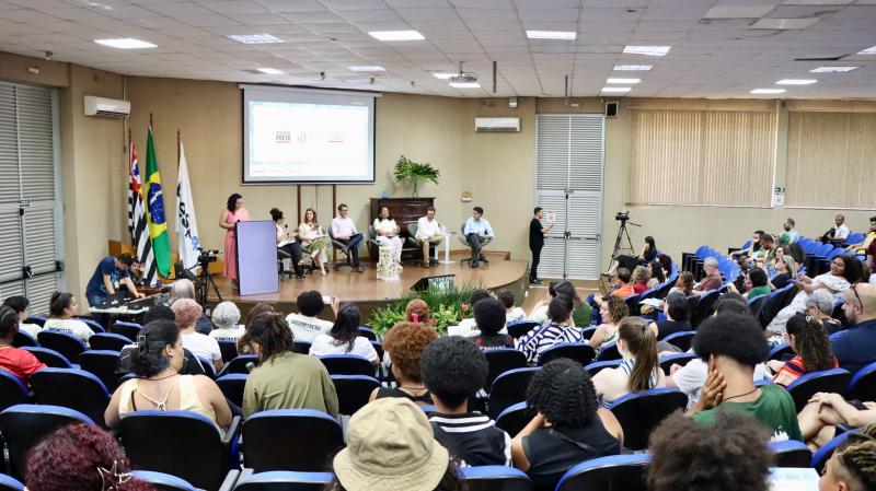 Festival Ocupação Preta abre inscrições para edição de 13 a 16 de outubro na FCT Unesp