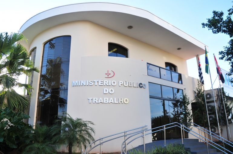 MPT terá plantão nos fins de semana de votação para receber denúncias de assédio eleitoral
