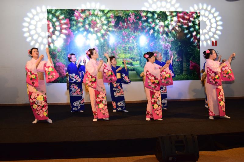 Nissenji Matsuri 2026 celebra cultura e gastronomia oriental neste sábado em Presidente Prudente