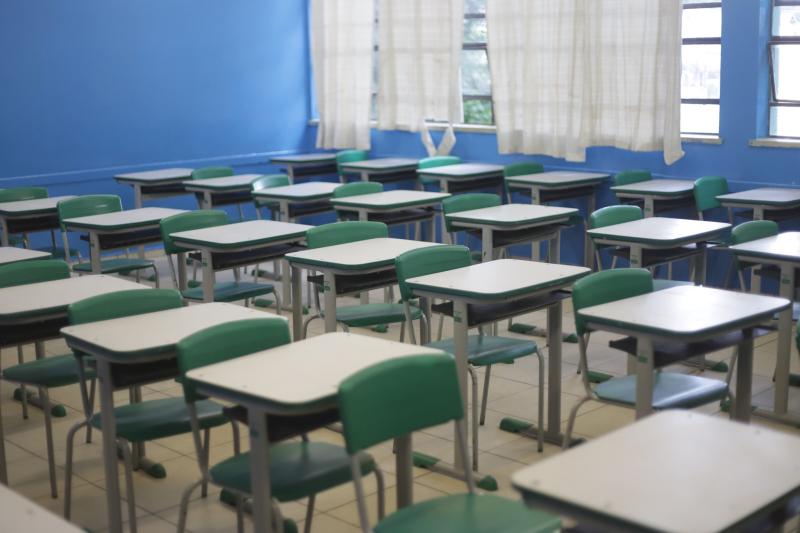 Matrículas da rede estadual de SP para 2027 seguem até sexta-feira e têm prazos para itinerários