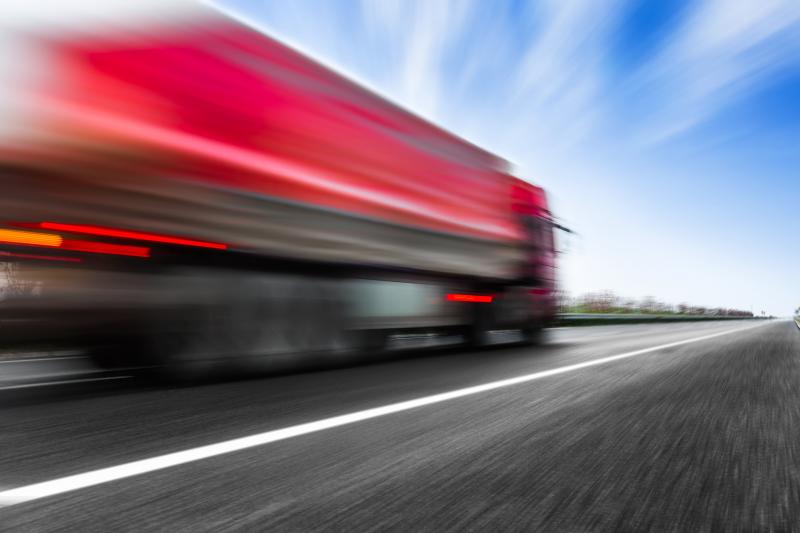 Região de Presidente Prudente tem 56,2 mil motoristas habilitados para conduzir caminhões