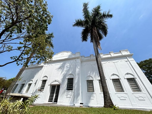MAH de Presidente Prudente participa da 20ª Primavera dos Museus com duas atividades