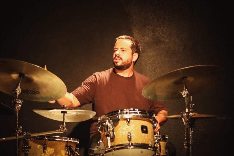 Sesc Thermas de Presidente Prudente tem show de jazz, feira agroecológica e mamulengo
