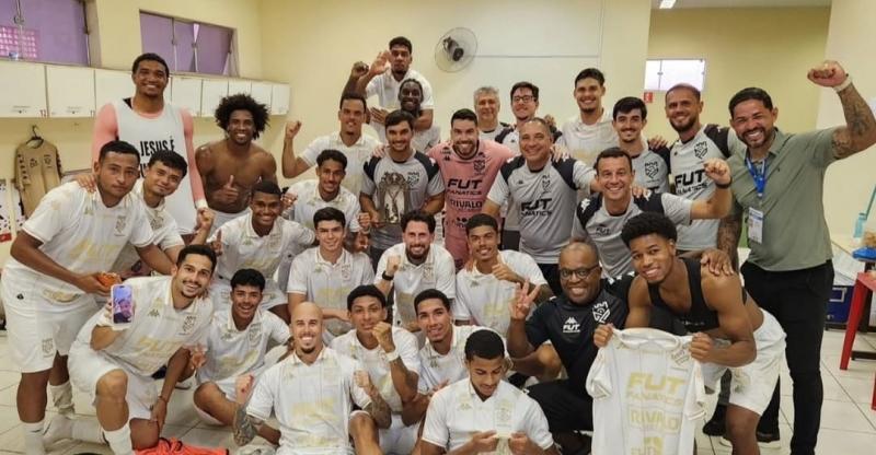 Semifinais da Copa Paulista 2026 têm detalhes definidos; Grêmio Prudente joga neste sábado