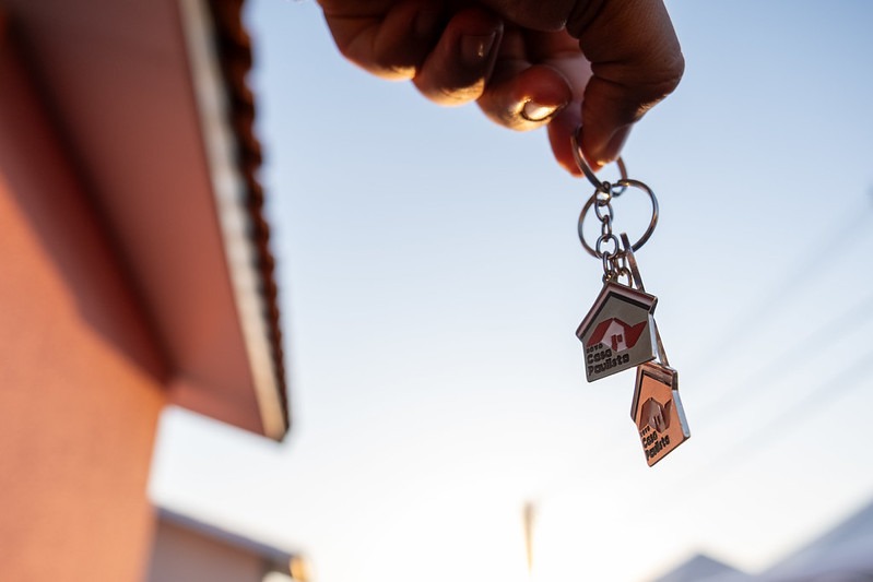 Feirão Casa Paulista oferece 94 cartas de crédito de R$ 10 mil em Regente Feijó