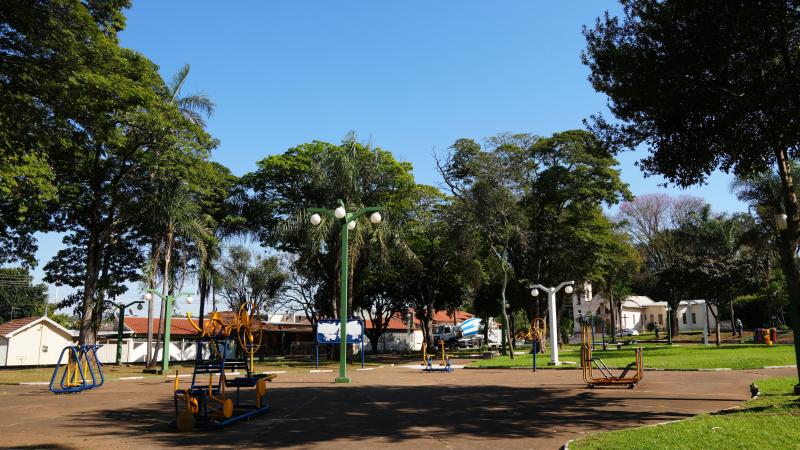 Rancharia reúne serviços de saúde e atrações culturais no evento Rancharia pela Vida