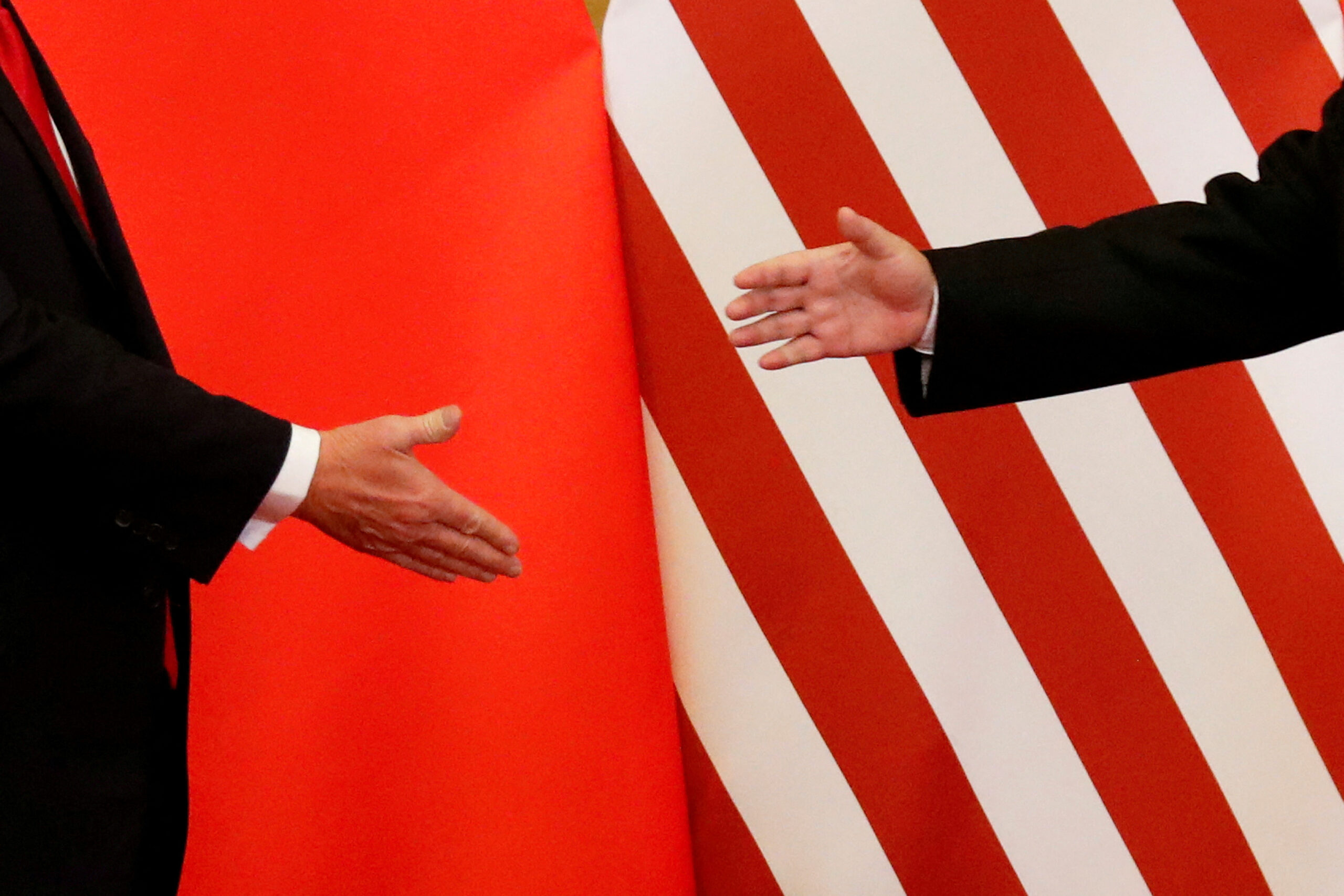 EUA propõem à China mecanismo de alerta para incidentes envolvendo inteligência artificial