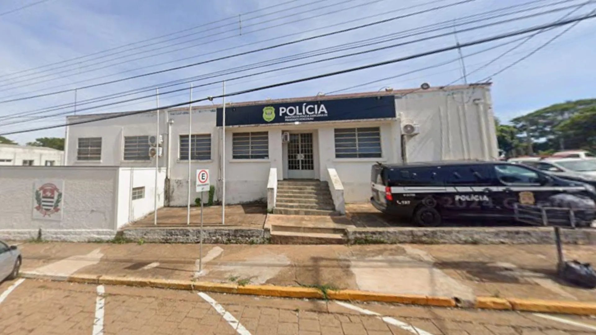 Homem é preso por violência doméstica em Presidente Venceslau (SP)