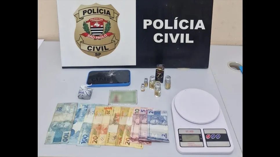 Segunda fase da Operação Laços de Sangue cumpre mandados em Rancharia e Quatá