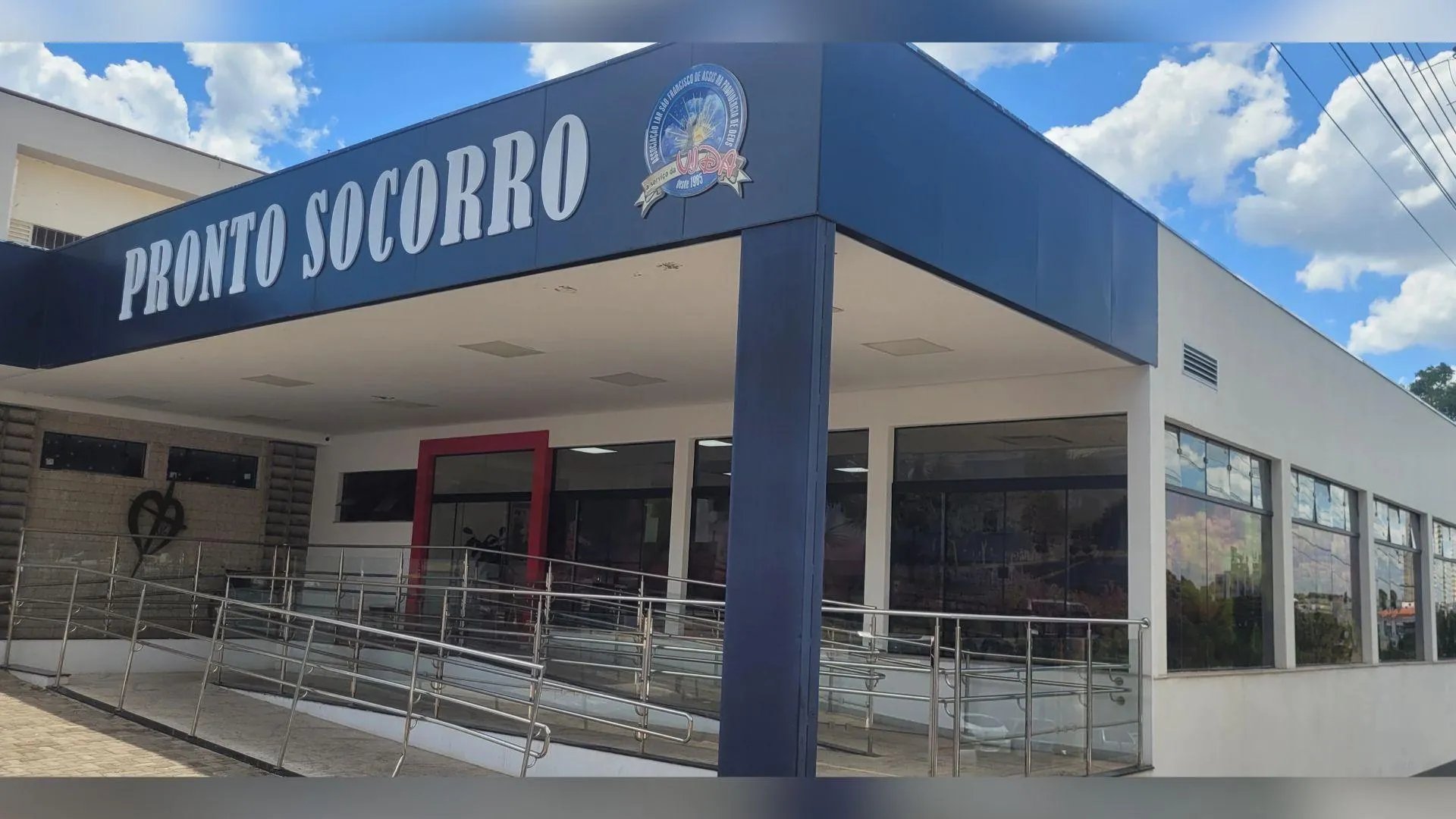 Homem de 61 anos é preso em Lucélia por tentativa de homicídio com golpes de facão