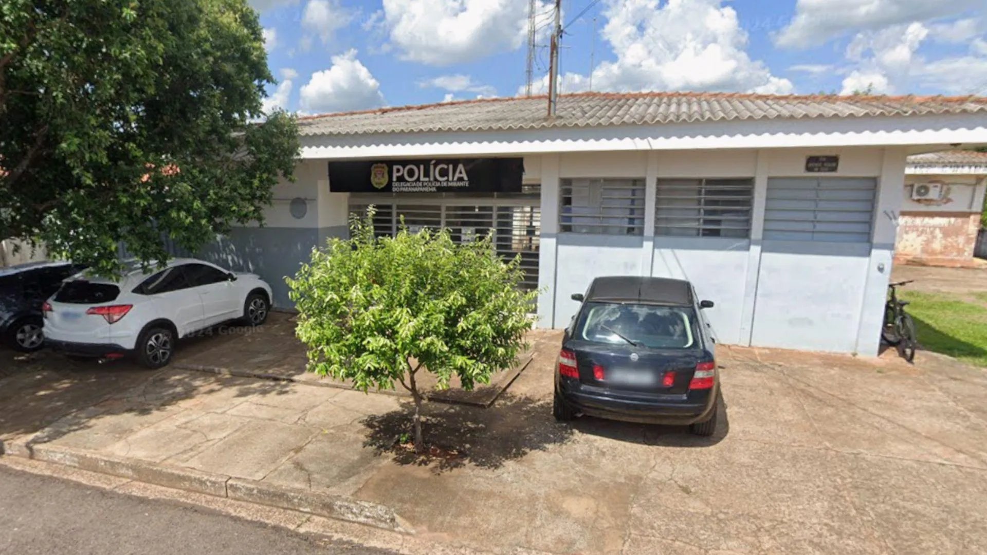 Corpo de idosa de 74 anos é encontrado em residência no distrito de Costa Machado, em Mirante do Paranapanema (SP)