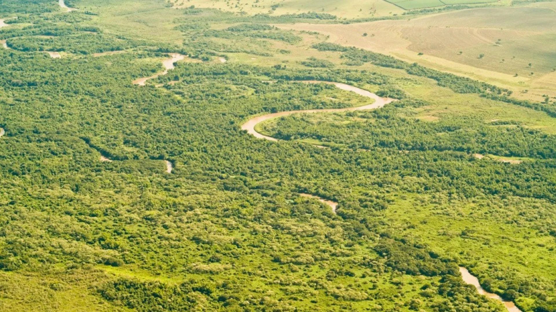 Doação de 419 hectares amplia Parque Estadual do Rio do Peixe para 8.139 hectares