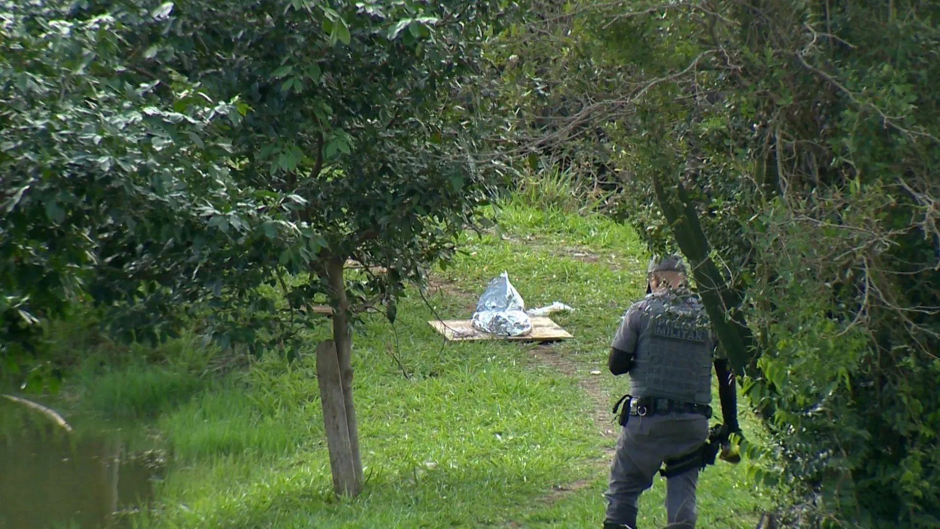 Mãe é presa em Presidente Prudente suspeita de afogar bebê e tentar matar outros dois filhos