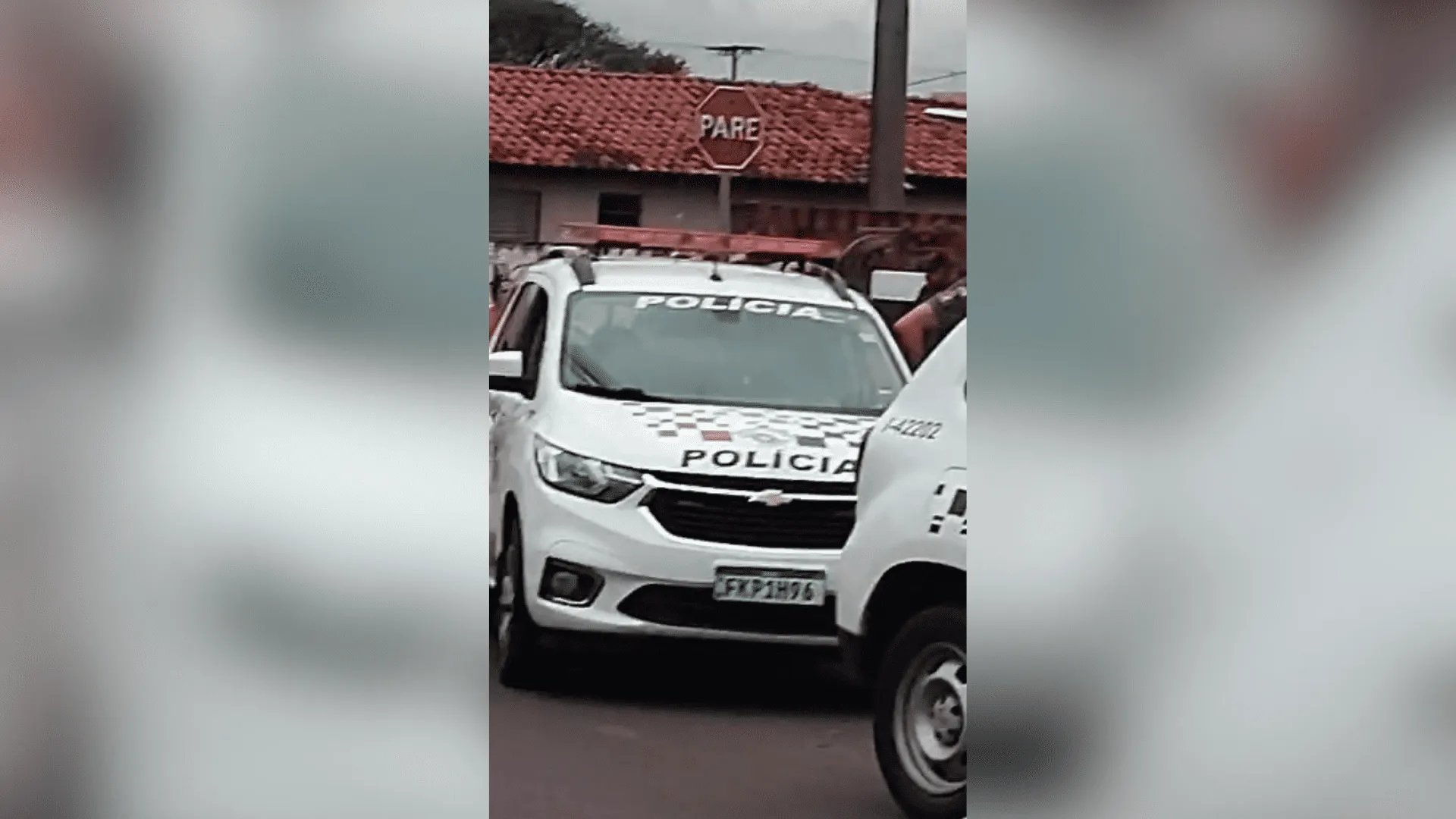 Idoso é investigado por ato obsceno em quintal de casa em Presidente Epitácio