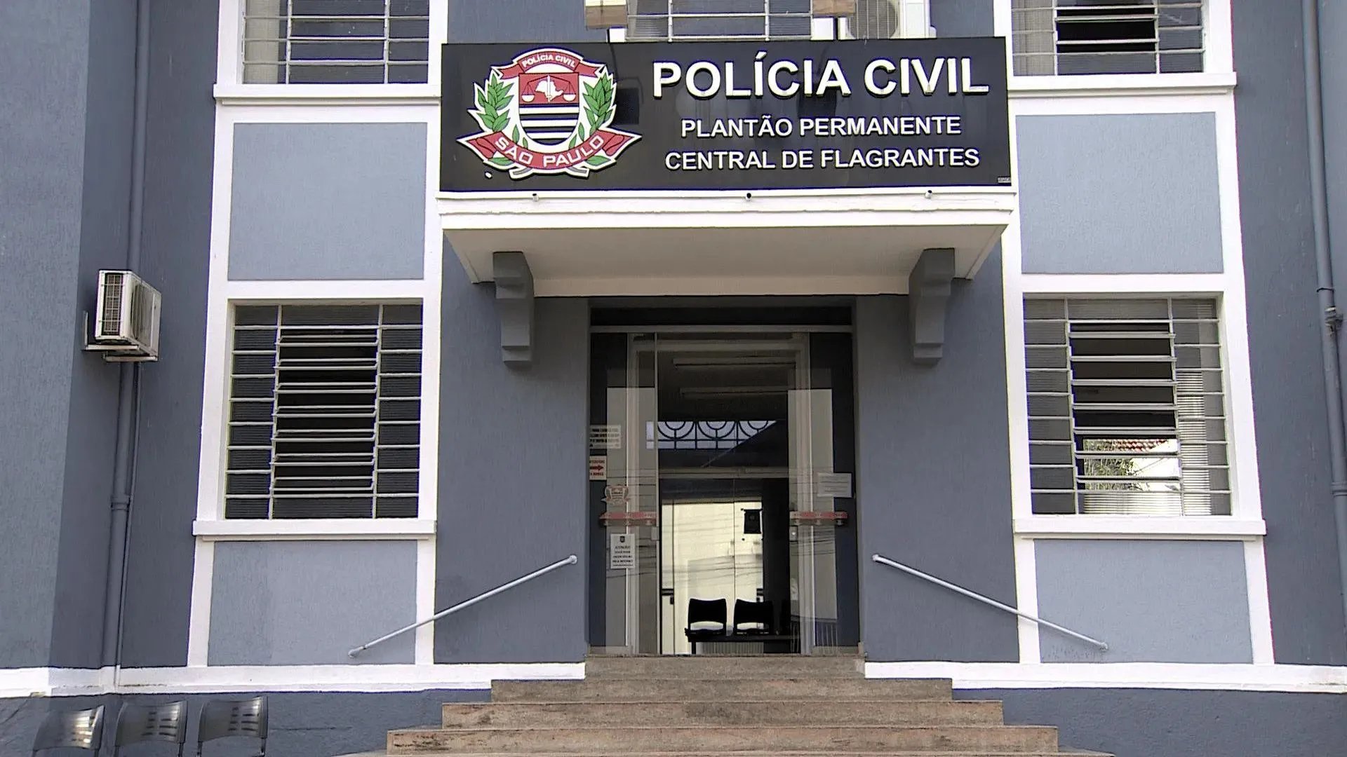 Jovem de 20 anos é morto a tiros e outro de 19 fica ferido no Parque dos Resedás, em Presidente Prudente