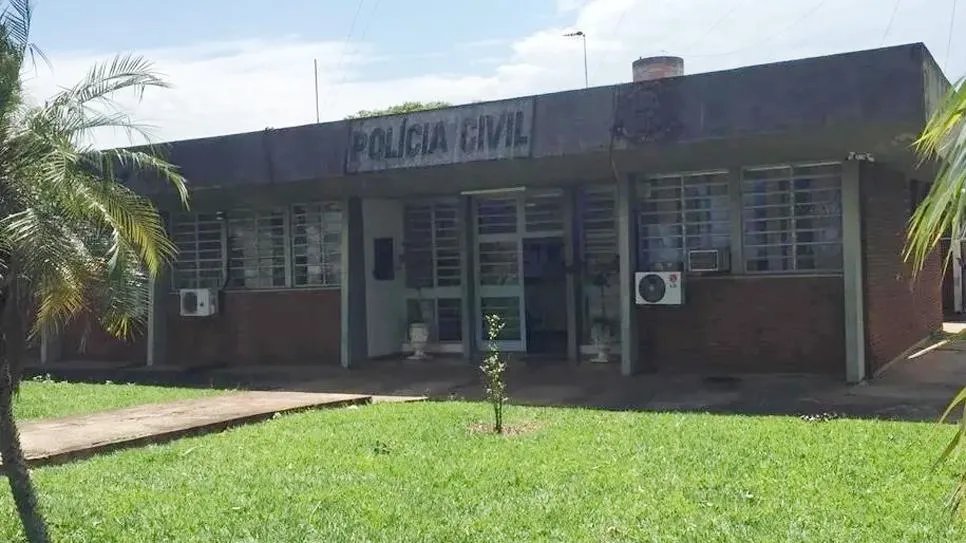 Homem é preso suspeito de matar o irmão com soco-inglês com lâmina em Teodoro Sampaio